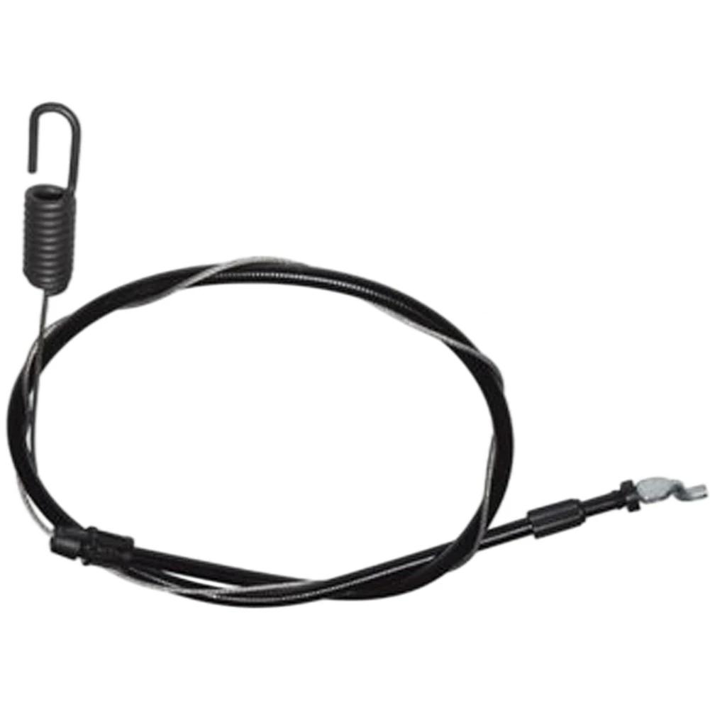 Auger Clutch Cable 946-04640 746-04640 Replacement For Lawn Mower Models 2010–2018 Heavy-Duty Garden Tool Replacement Part