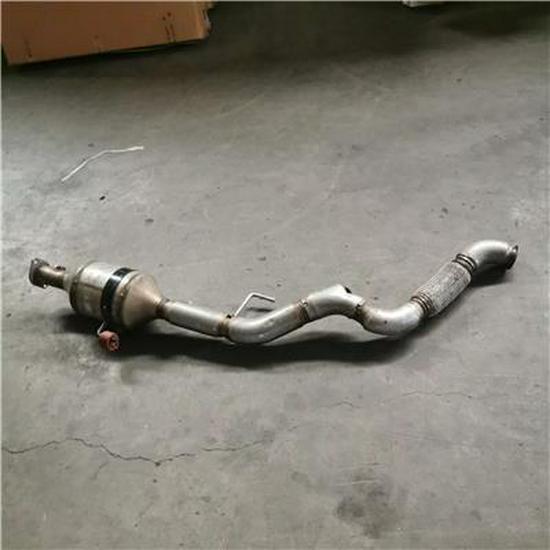 Compatible with Foton Aftertreatment V112500000077 (PV10008168)