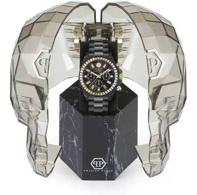Часы Philipp Plein Nobile Lady Chrono PWSBA0623