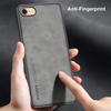 Luxury Leather Case For iPhone 6 6S 7 8 Plus Cover Silicone Protection I Phone Case For iPhone 5 5S SE 2020 2022 SE2 SE3 Coque