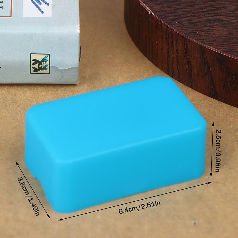 

1Pc Plastic IT30PRO Diffuser Mini Flash Soft Light Box Flash Soft Light Box For Godox IT30PRO Camera Flash White Yellow Blue