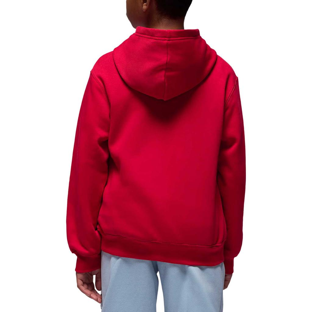 Kids' Jordan Kids Sweatshirts Hooded Moderate