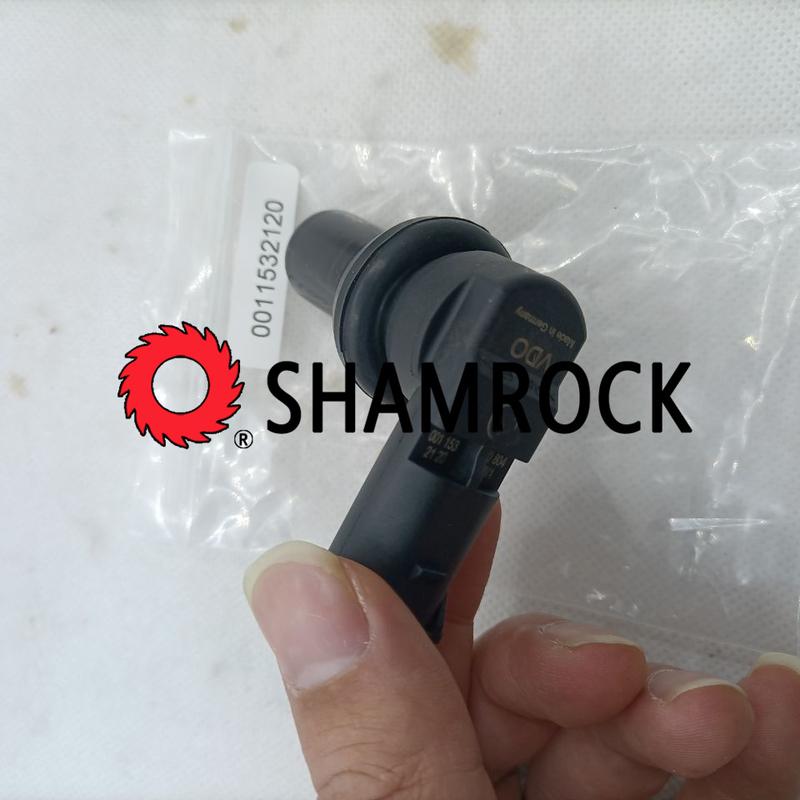Crankshaft position sensors OEM 0011532120 A0011532120 0192114011 A0192114011 f MMERCEDES-BBENZ TRUCKS BUS ACTROS ATEGO AXOR LK