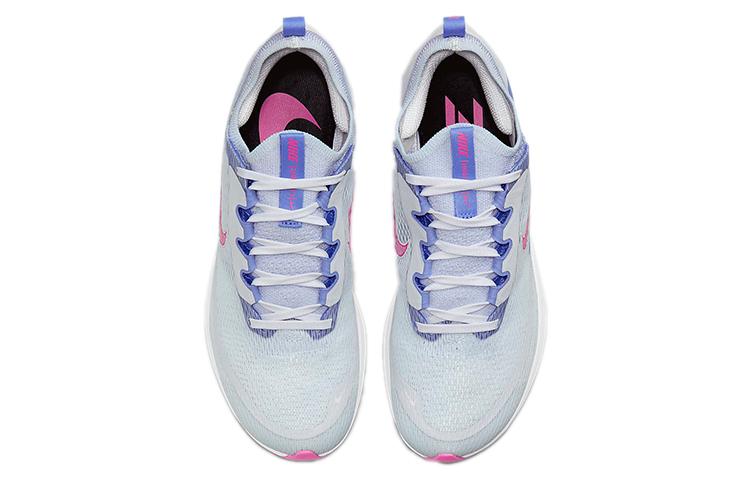 Nike Zoom Fly 4 Fire Pink Sapphire Women's CT2401-003