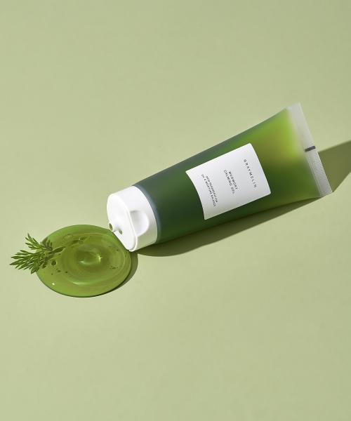 Graymelin Mugwort Calming Gel 100ml (2pcs)