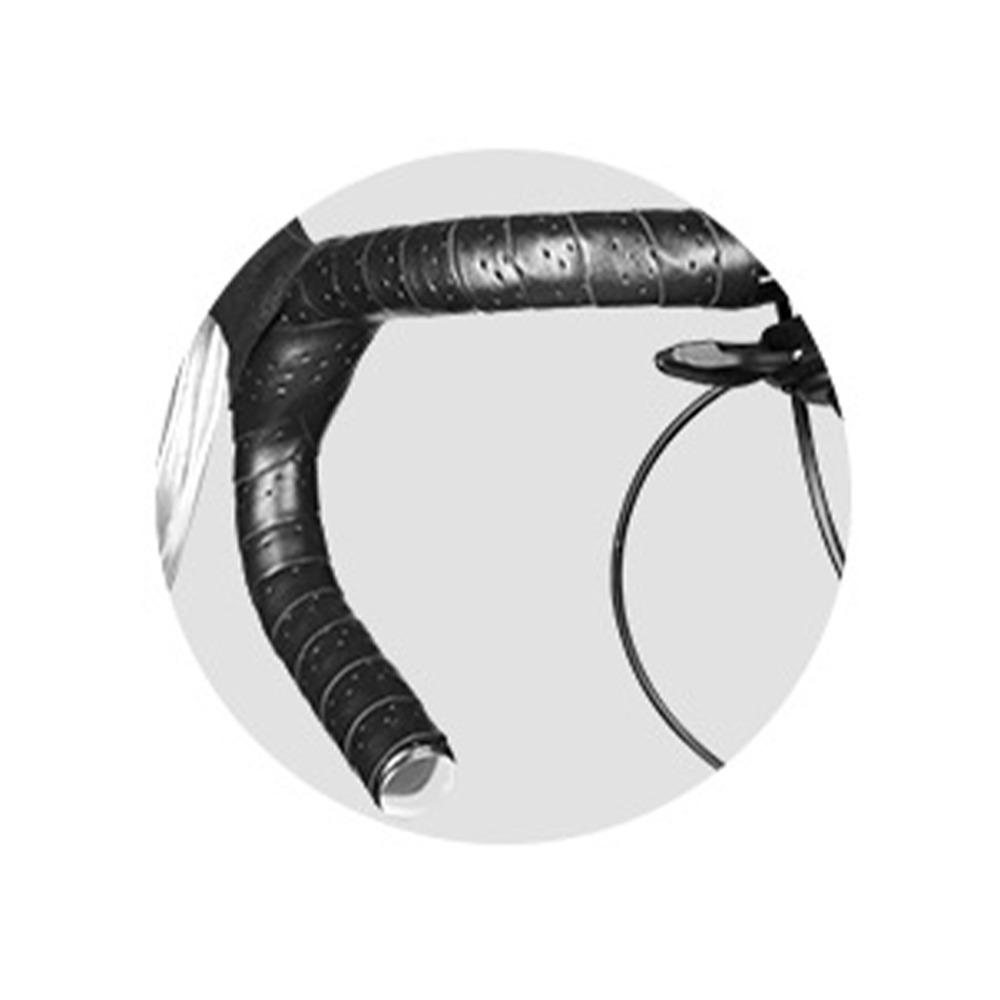Waterproof Cycling Handle Wrap Tape Lightweight Bicycle Handlebar Grip Tape  Improving Grip Comfort