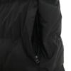 UNIQLO seamless down coat XL black Men's Used