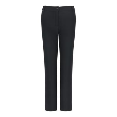 SUPERIOR Women'S Welding Point Pants Black (L0B740539)