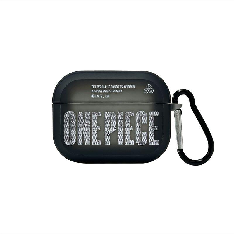 

Protective Case Active Noise Reduction Apple 3 Generation Bluetooth Earbuds Case Pro Second Generation 2 Earphone Sleeves Anime Japanese Style Apple Airpods 3 [one plece] send Hook