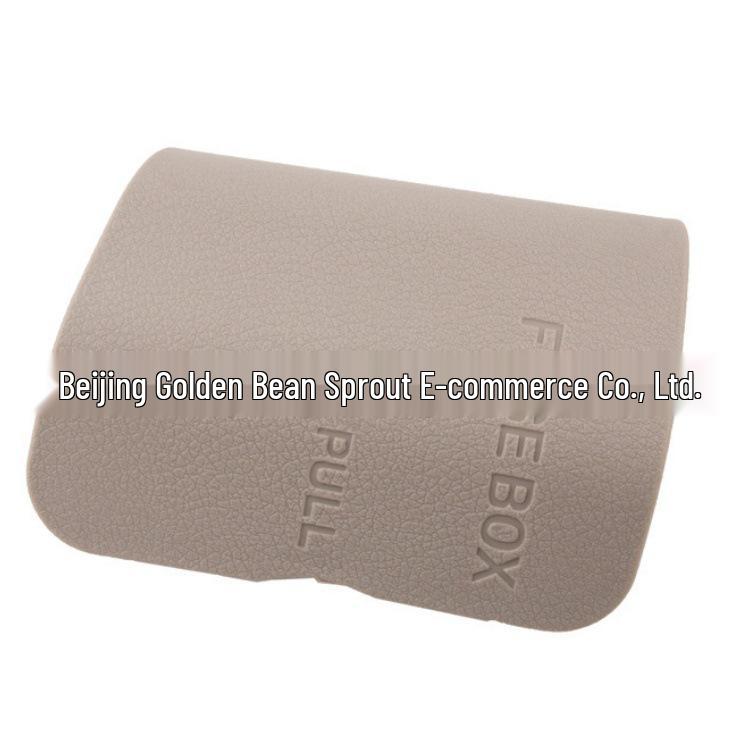 Mazda 6 Fuse Box Cover (GP9A68381C02/GP9A68381C34)