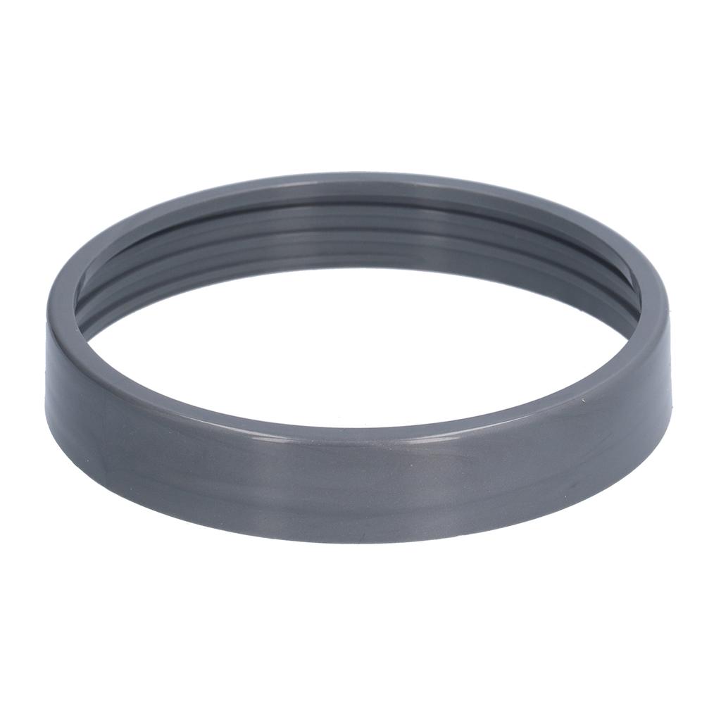 Juicer ScrewOff Lip Ring Replacement Parts Accessory for 600W/900W Blender Gray