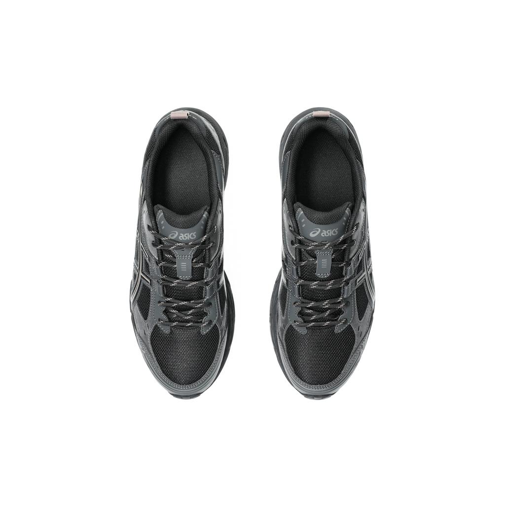 New Asics Gel Nunobiki Black Taupe Grey 1203A536-001