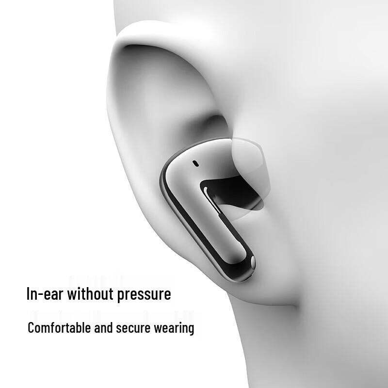 HONOR TiinLab S7 Semi-in-ear Bluetooth Earphones