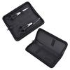 1PC Portable  Hairdressing Scissors Bag Universal Hair Scissors Case Barber Packet Styling Accessories