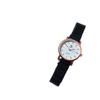 Magnetstone Trend Girl Forest Watch Schoolgirl Simple Girl'S Watch Versatile Small Casual Watch Trend
