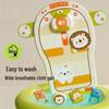 Musical Baby Fitness Rack and Walker for 6-Month-Olds