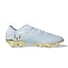 adidas Nemeziz Messi 19.1 Fg 15 Year 'Bold Aqua Gold' EE7849