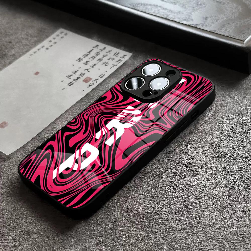 

Xrp Ripple Crypto Phone Case For IPhone 17 Pro Max 15 14 Pro 12 11 13 Mini X XR XS 16 Plus SE Glass Cover iPhone16ProMax