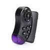 High Quality Portable Black Car Player Car Electronics Steering Wheel IR Remote Control Vehicle DVD