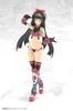 Kotobukiya Frame Arms Girl Grande Scale approximately 250mm plastic model Magatsuki, tall, non-scale