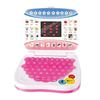 English Language Learning Child Laptop Computer Educational Laptop Toy Learning Machine  Child Toys