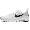 Nike Air Max Tavas 'Weiß Schwarz' Damen 916791-100