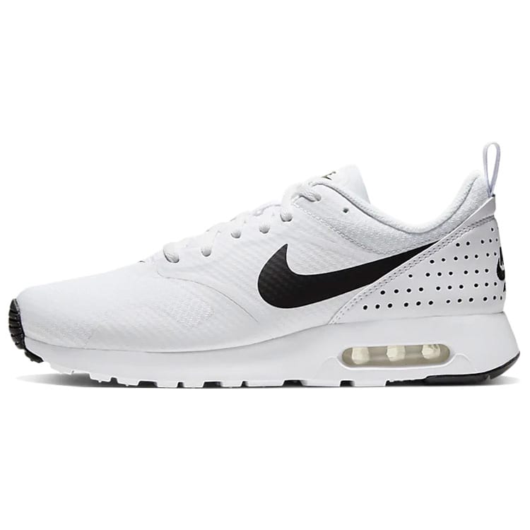 Nike Air Max Tavas 'Weiß Schwarz' Damen 916791-100