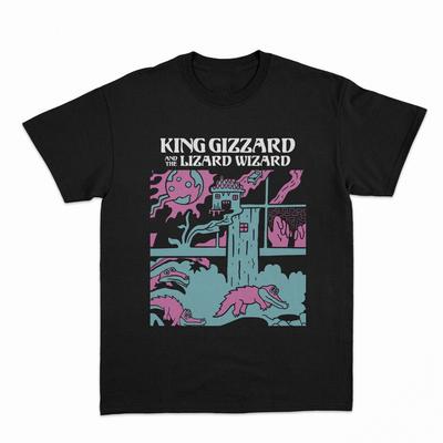 Üst giysisi – T-shirtler