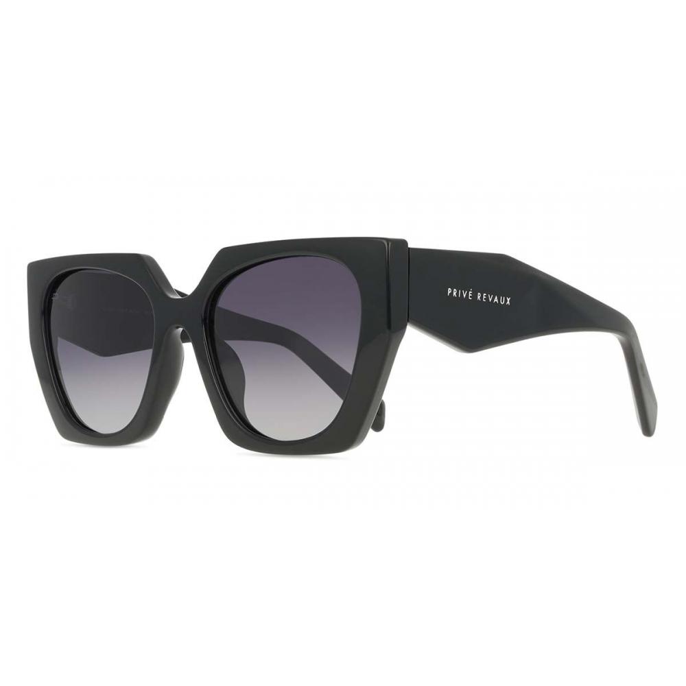 Priv  Revaux BackStage S Polarized 807 Wj Women SunglaSSeS