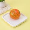 Slow Rebound Squeeze Toy Healing Stress Ball Decompressing Toy Soft TPR Sensory Ball for Adults And Children