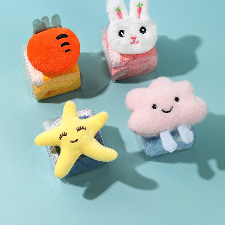 Gift Box for Souvenirs: Perfect for Kindergarten, Birthday, Wedding, Bridesmaid, or Baby Full Moon Celebrations