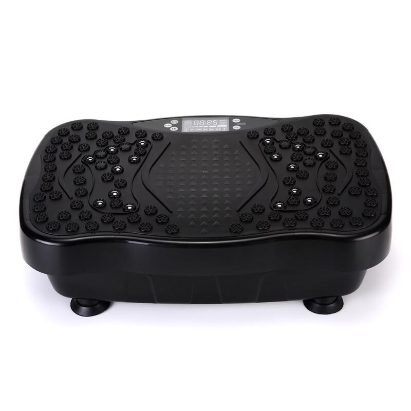 Vibration Plate Fitness Machine
