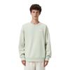 Adidas Sweatshirt Men's Light Green JM2242-