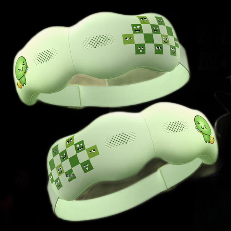 HEZHENG HZ-QNA-11 Children s Smart Eye Massager