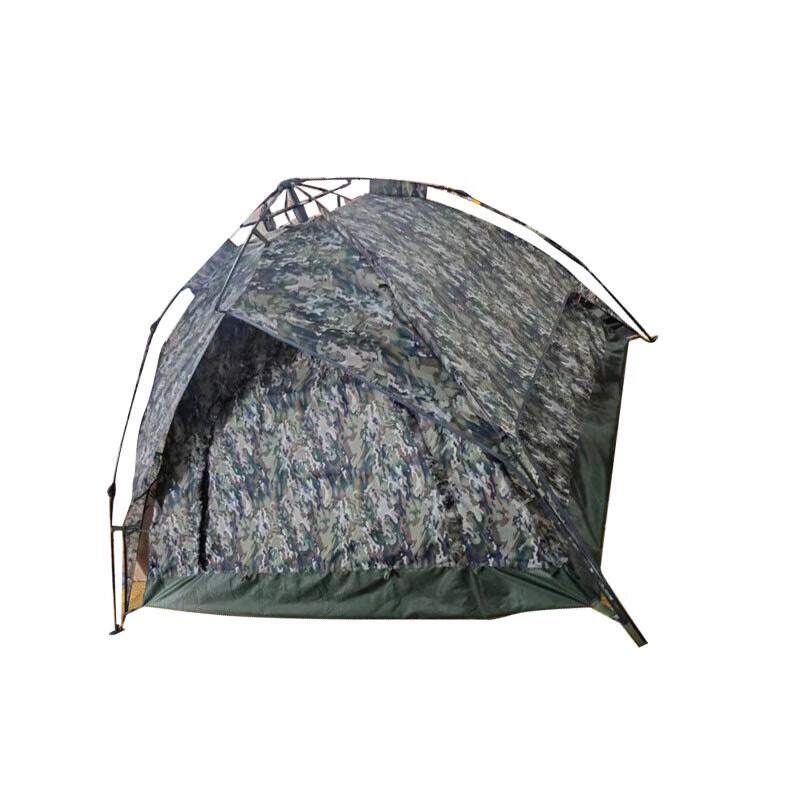 Automatic Pop-Up Camouflage Camping Tent