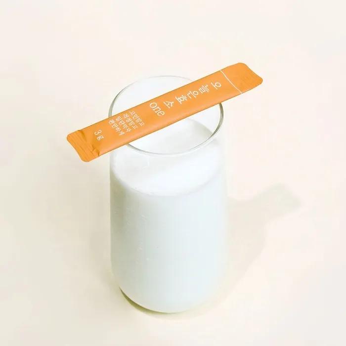 Today's Enzyme ONE 2BOX (200 Packs) Synbiotics Fermented Digestive Enzyme Convenient Lactic Acid Bacteria