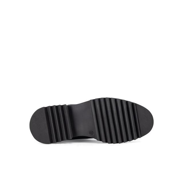 Ботинки челси MEXX MX/004C-WB серые