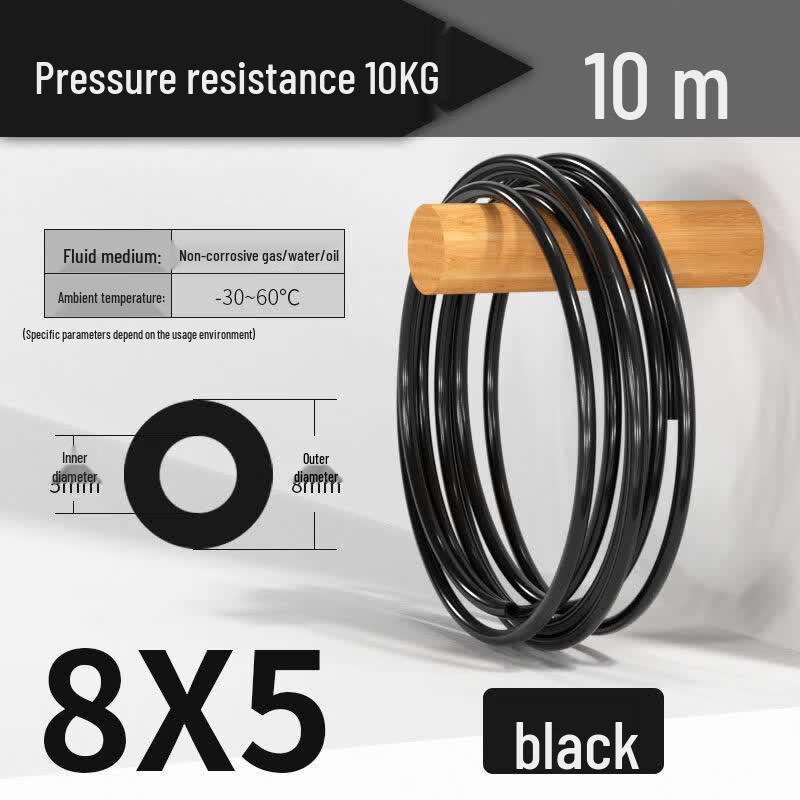 PU High-Pressure Air Compressor Hose