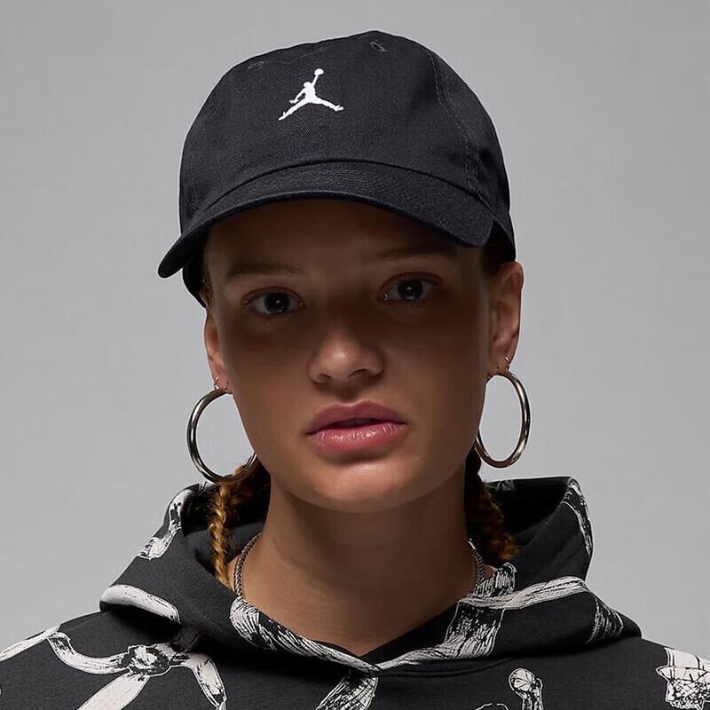 

Jordan Men s Curved Brim Cap L/XL