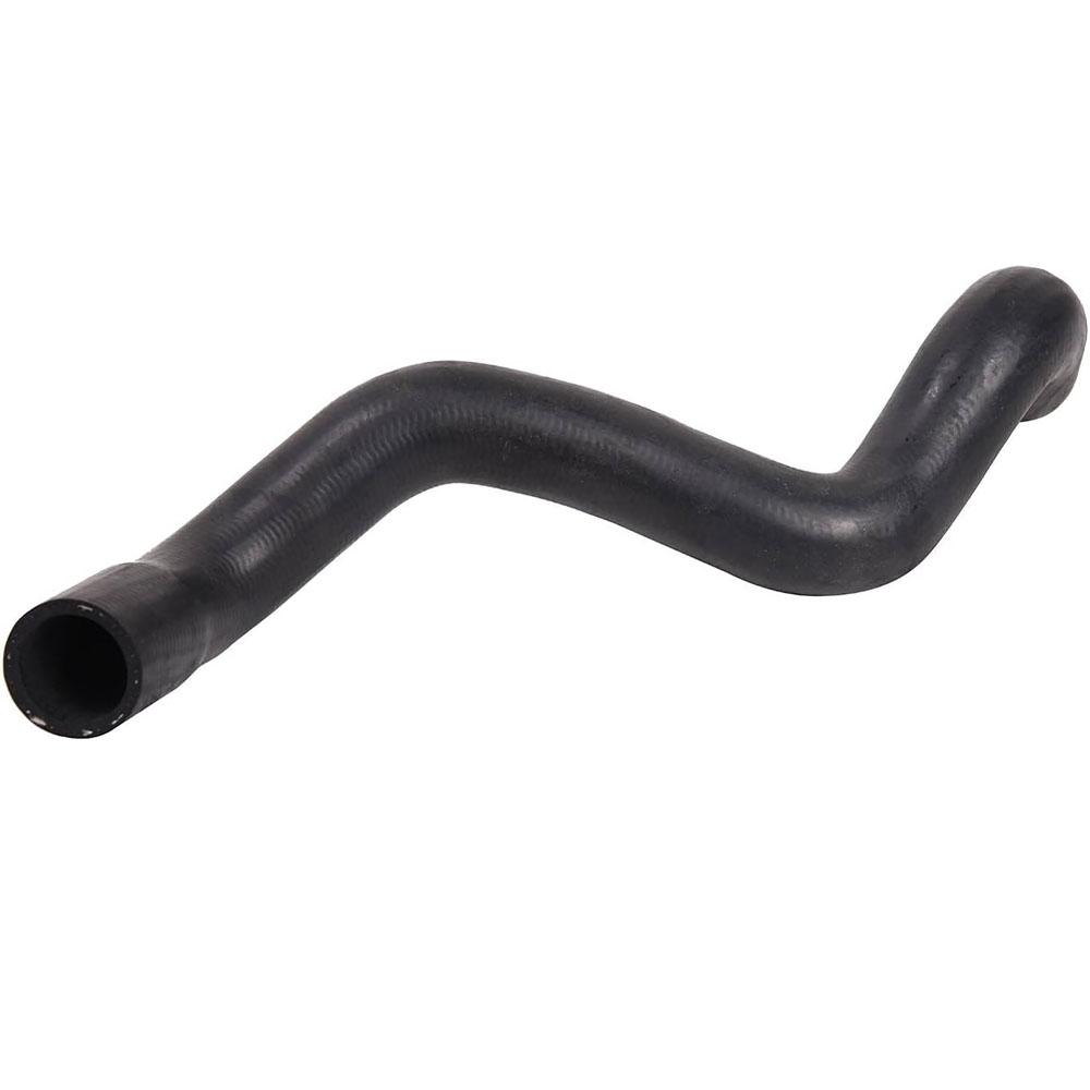 Engine Coolant Hose 13118271 For Opel Astra H, Zafira Family B,  Zafira Tourer C