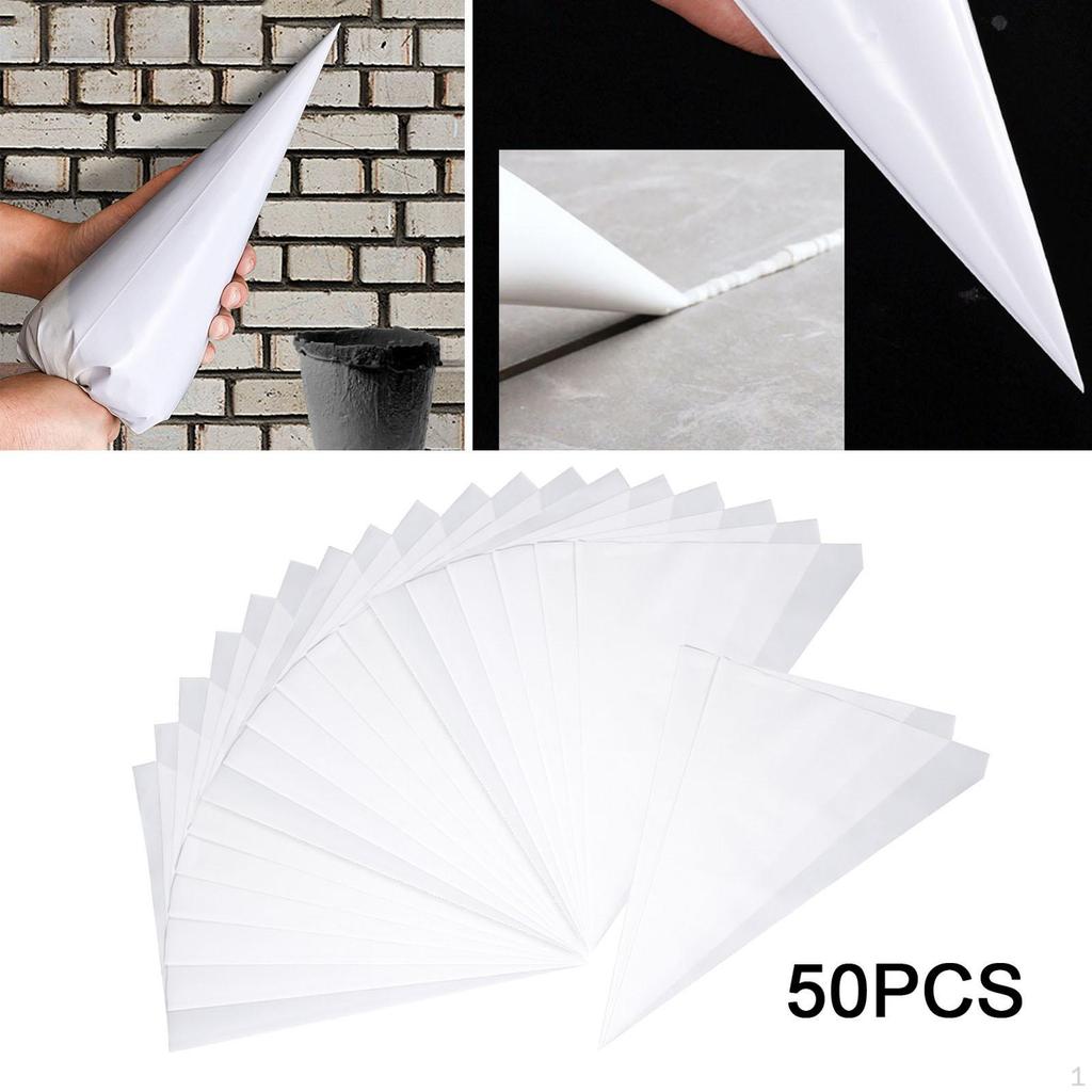 Cement Application Bags Professional for Tile Installation