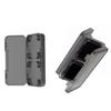 4 Card Slots Protective Holder Box for NS LITE Cartridge Carrying Case Game Card Storage Case Card Organizers
