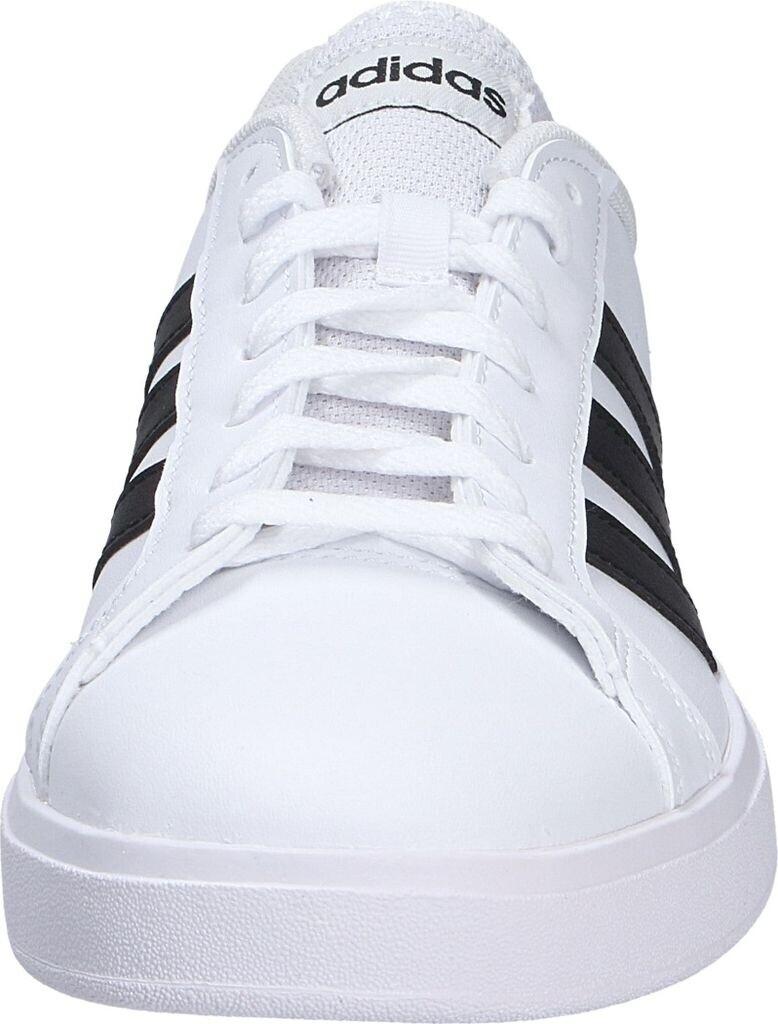 Adidas Grand Court Base 2.0 Sneakers (GW9250) Cloud White/nuclear Black/cloud White