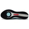 Li Ning Red Hare 6 Rutschfest Abriebfest Niedrig geschnitten Laufschuhe Herren Weiß Blau ARMT015-5