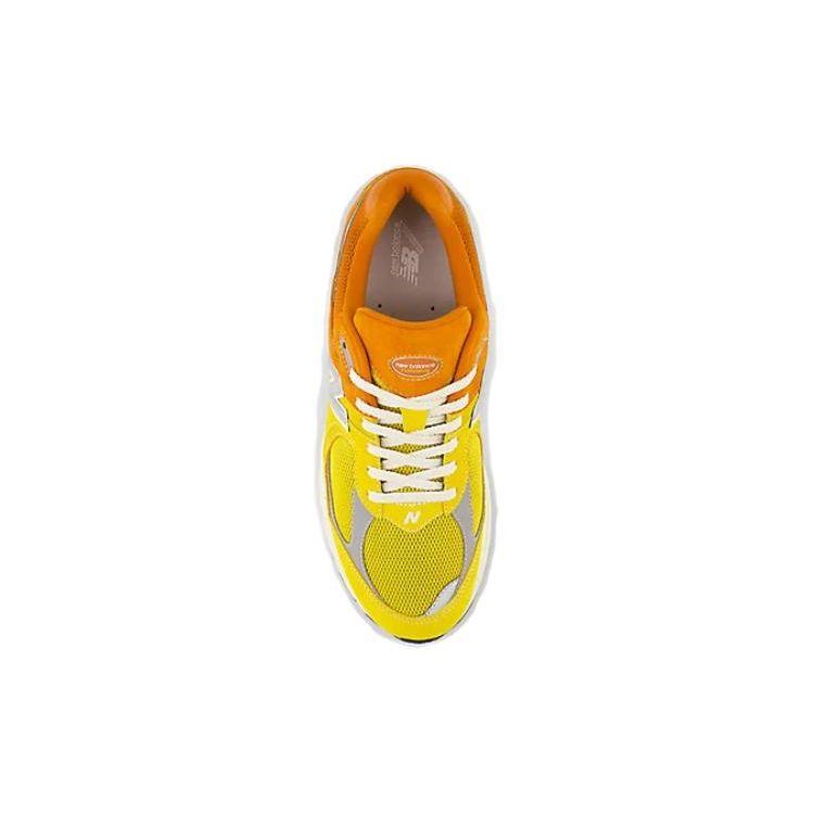 New Balance 2002R 'Zenzero Limone' M2002RPA
