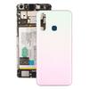 Задняя крышка аккумулятора для Vivo Z5x/Z1 Pro/V1911/V1919/1919/1951/PD1911F_EX/1918