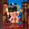 Blind Box: Handmade Forest Girl Figure - Internet Sensation Doll & Toy Ornament