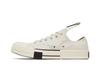 Converse DRKSTR Chuck Taylor All Star 70 Ox Rick Owens DRKSHDW White