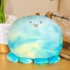 Octopus Plushstuffed Toys Dinosaur Dolls Room Decoration Kid Birthday Gifts