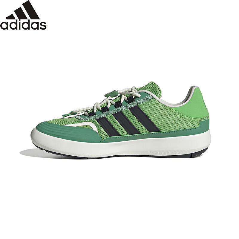 Adidas Men's Breathable Casual Water Shoes